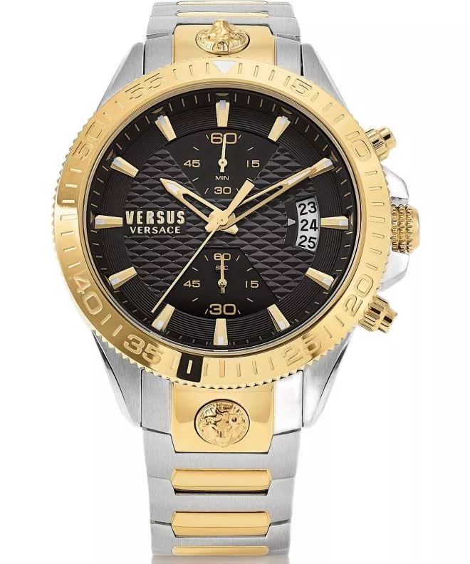 Reloj para hombres Versus Versace Griffith Chronograph VSPZZ0421