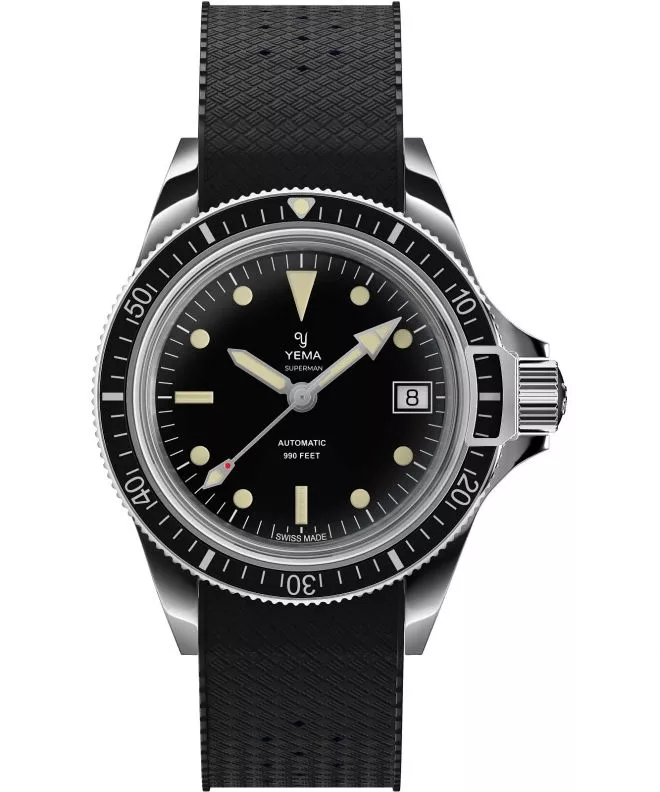 Reloj para hombres Yema Classic YSUP25A41-ARBIS