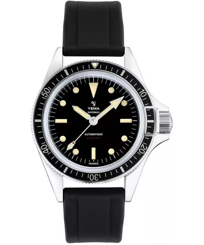 Reloj para hombres Yema Superman 500 YSUP22A41-ARBS
