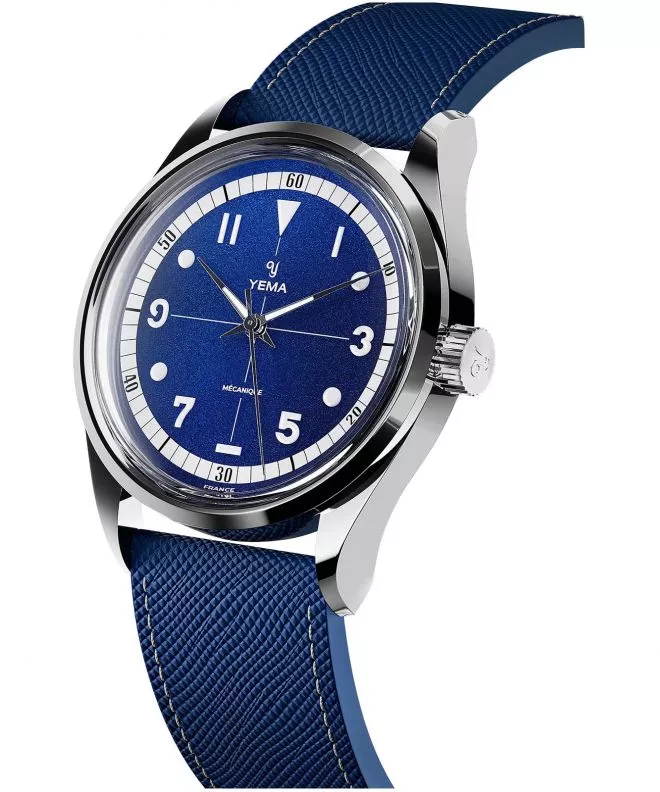 Reloj para hombres Yema Urban Field YFLD23-40-GG64S