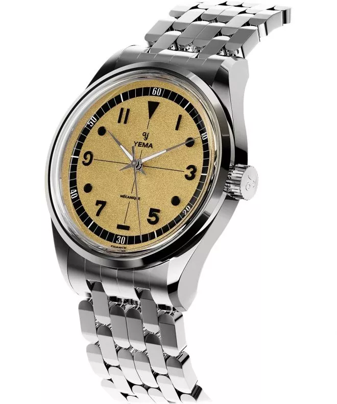 Reloj para hombres Yema Urban Field YFLD23-40-UMS