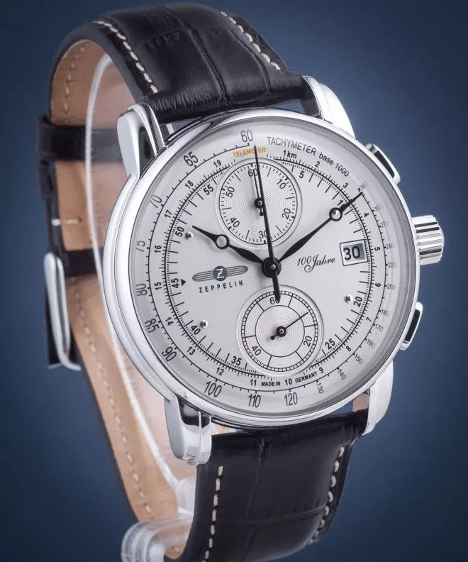 Reloj para hombres Zeppelin 100 Jahre 8670-1