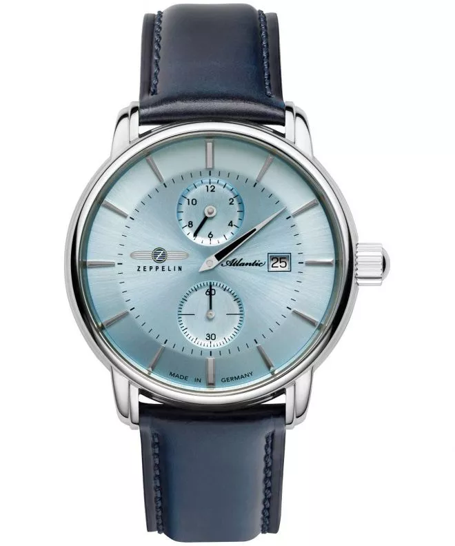 Reloj para hombres Zeppelin Atlantic Automatic 8426-3