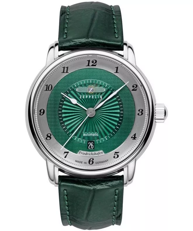 Reloj para hombres Zeppelin Friedrichshafen Automatic 8556-2