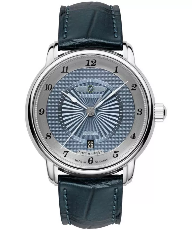 Reloj para hombres Zeppelin Friedrichshafen Automatic 8556-3