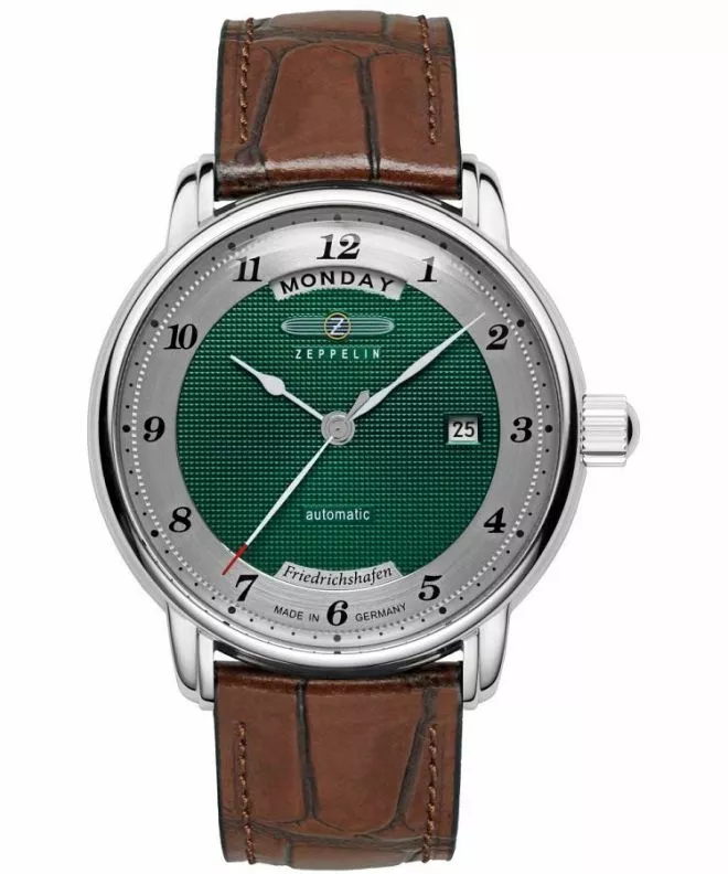 Reloj para hombres Zeppelin Friedrichshafen Automatic 8562-2