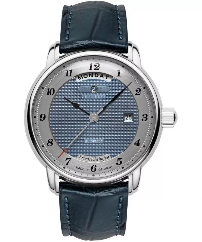 Reloj para hombres Zeppelin Friedrichshafen Automatic 8562-3