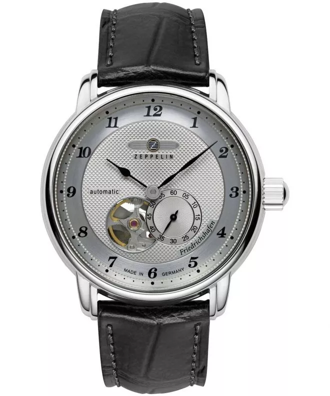 Reloj para hombres Zeppelin Friedrichshafen Automatic 8566-4
