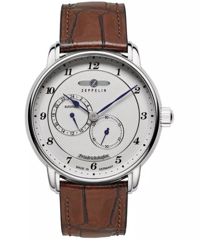 Reloj para hombres Zeppelin Friedrichshafen Automatic 8568-1