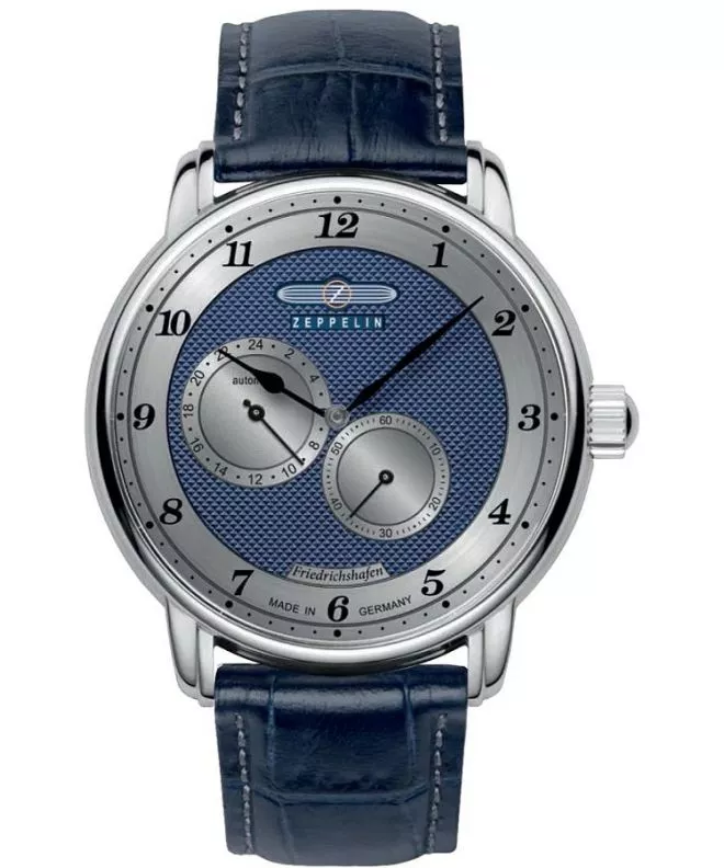Reloj para hombres Zeppelin Friedrichshafen Automatic 8568-3