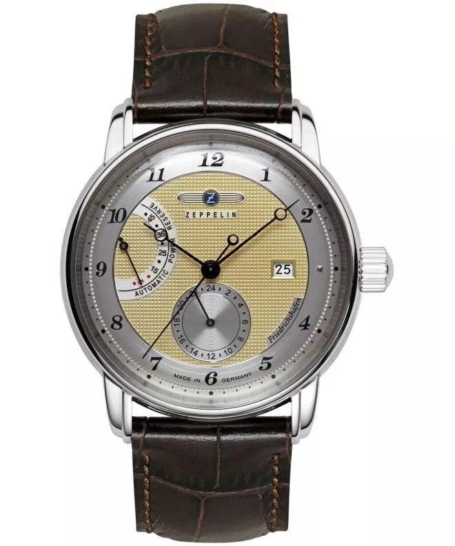 Reloj para hombres Zeppelin Friedrichshafen Automatic 8590-5