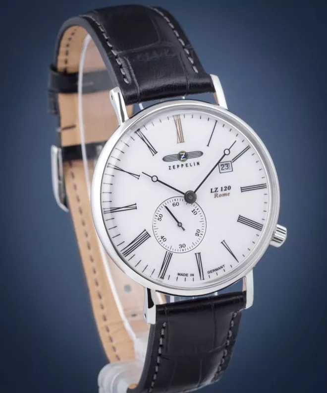 Reloj para hombres Zeppelin LZ120 Rome Limited Edition 7134-1
