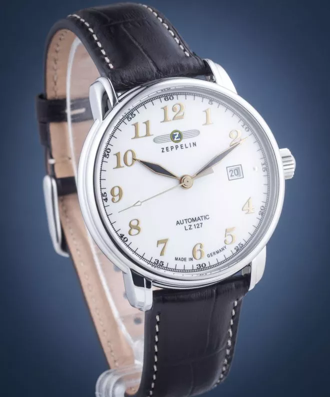 Reloj para hombres Zeppelin LZ127 7656-1
