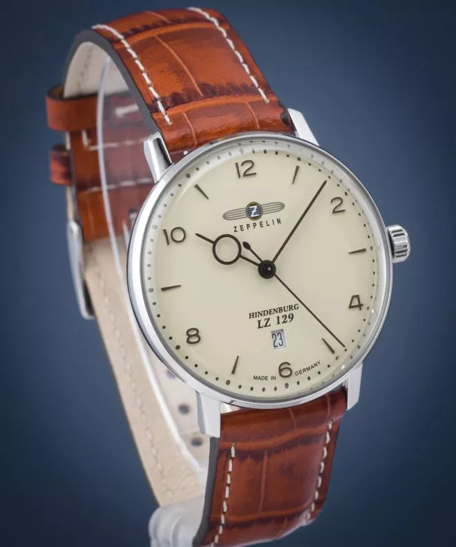 Reloj para hombres Zeppelin LZ129 Hindenburg 8042-5