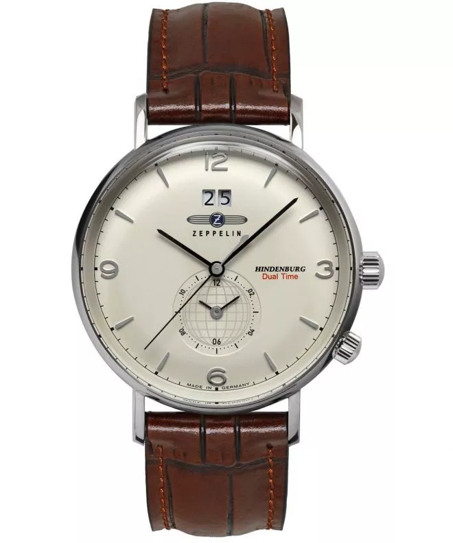 Reloj para hombres Zeppelin LZ129 Hindenburg 8044-5