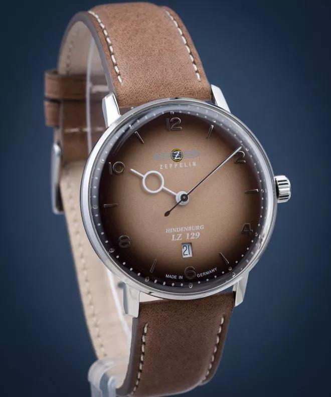 Reloj para hombres Zeppelin LZ129 Hindenburg 8046-5