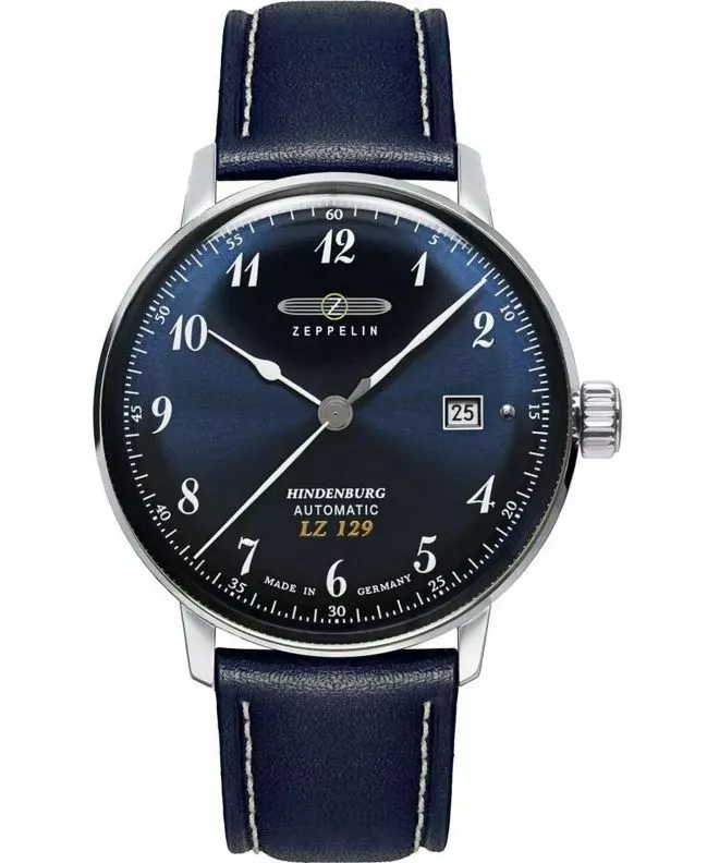 Reloj para hombres Zeppelin LZ129 Hindenburg Automatic 8056-3