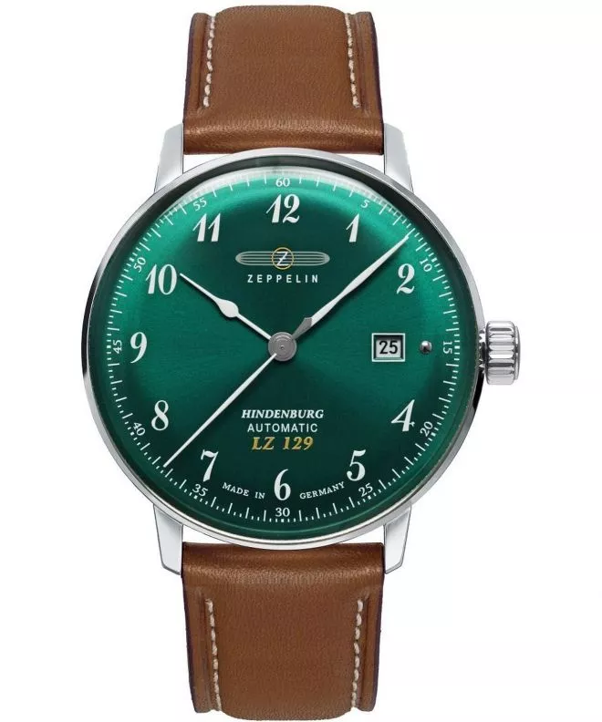 Reloj para hombres Zeppelin LZ129 Hindenburg Automatic 8056-4