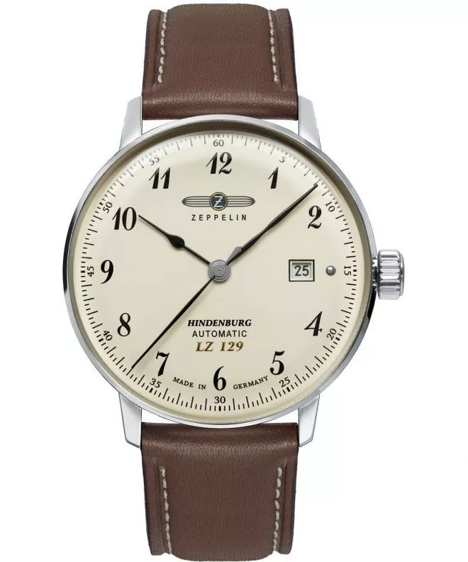 Reloj para hombres Zeppelin LZ129 Hindenburg Automatic 8056-5