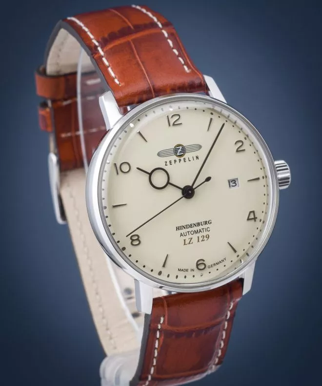 Reloj para hombres Zeppelin LZ129 Hindenburg Automatic 8062-5
