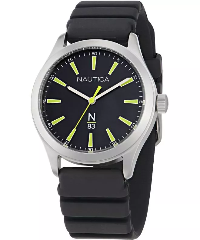 Reloj unisex Nautica Hannay Bay NAPHBF404