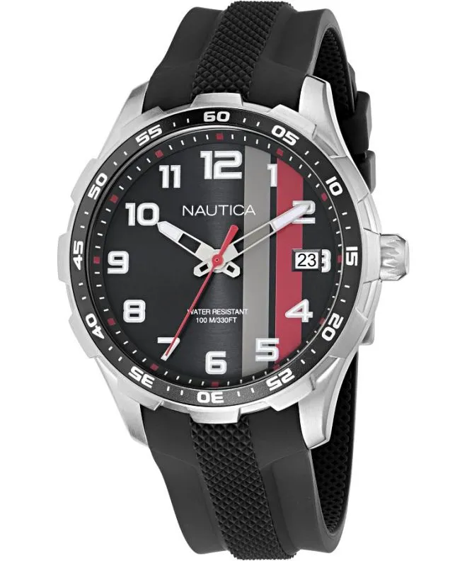 Reloj para hombres Nautica Sporty NST NAPNSS607