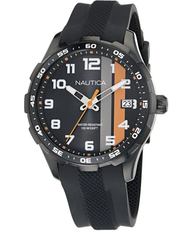 Reloj para hombres Nautica Sporty NST NAPNSS608