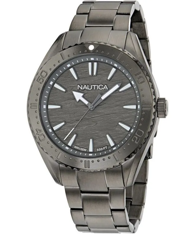 Reloj para hombres Nautica Everyday NCT Windward NAPWWS601