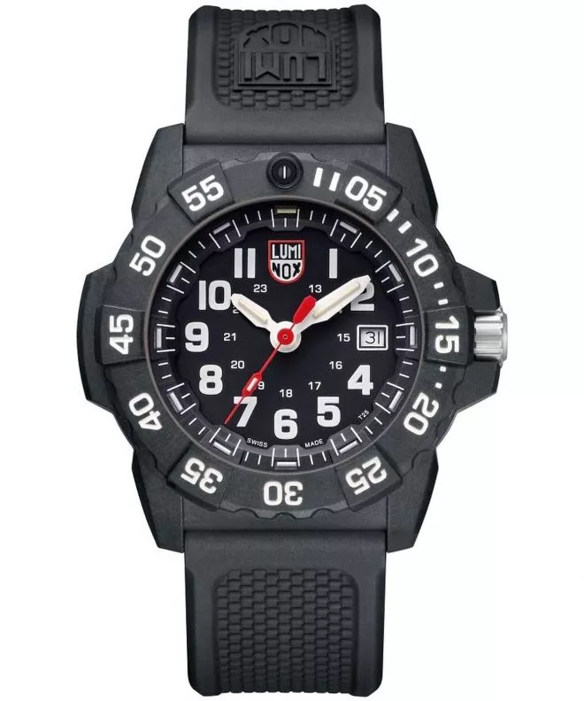 Reloj para hombres Luminox Navy SEAL 3500 XS.3501.F