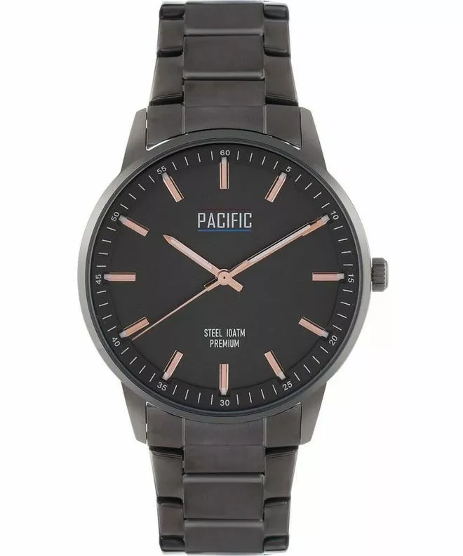 Reloj para hombres Pacific Classic PC00903