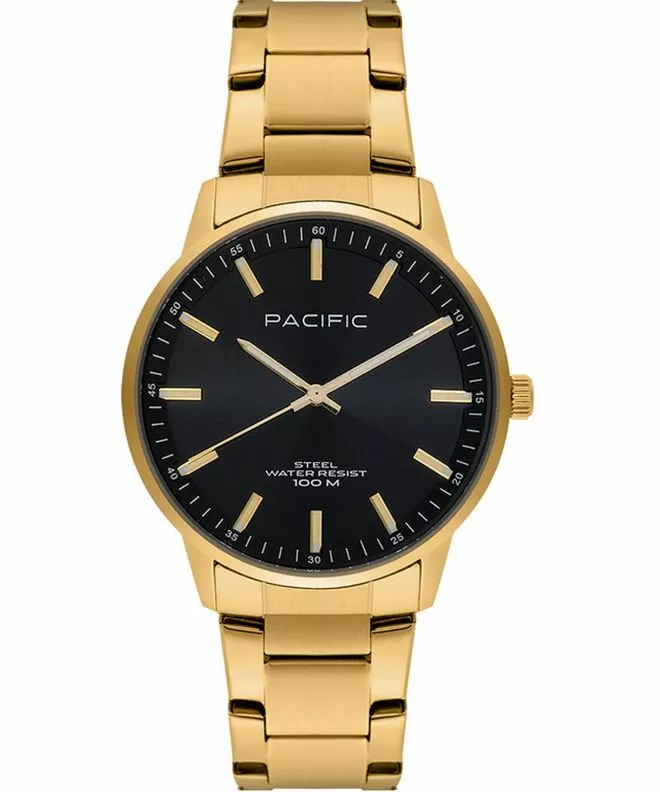Reloj para hombres Pacific Classic PC00904