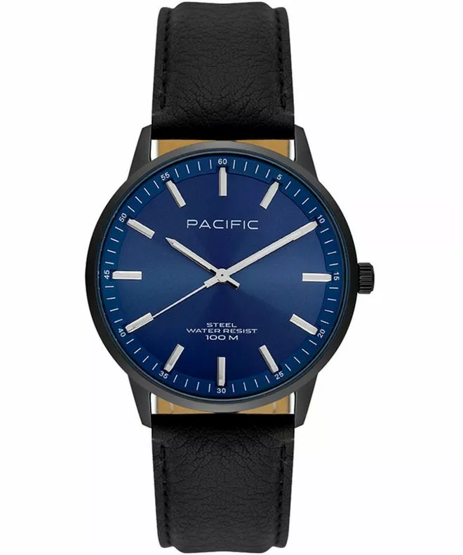 Reloj para hombres Pacific Classic PC00908
