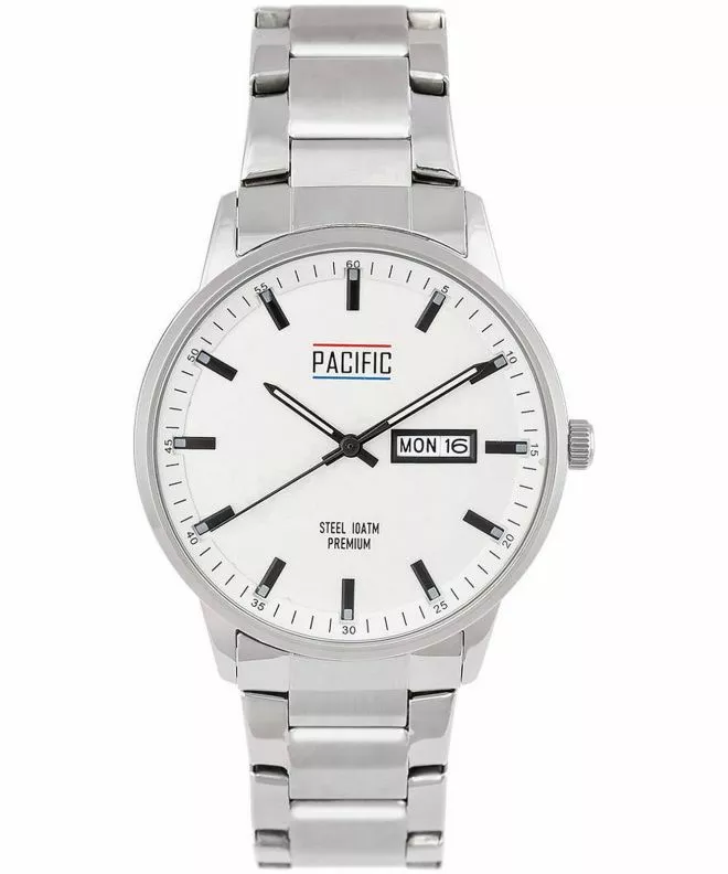 Reloj para hombres Pacific Classic PC00909