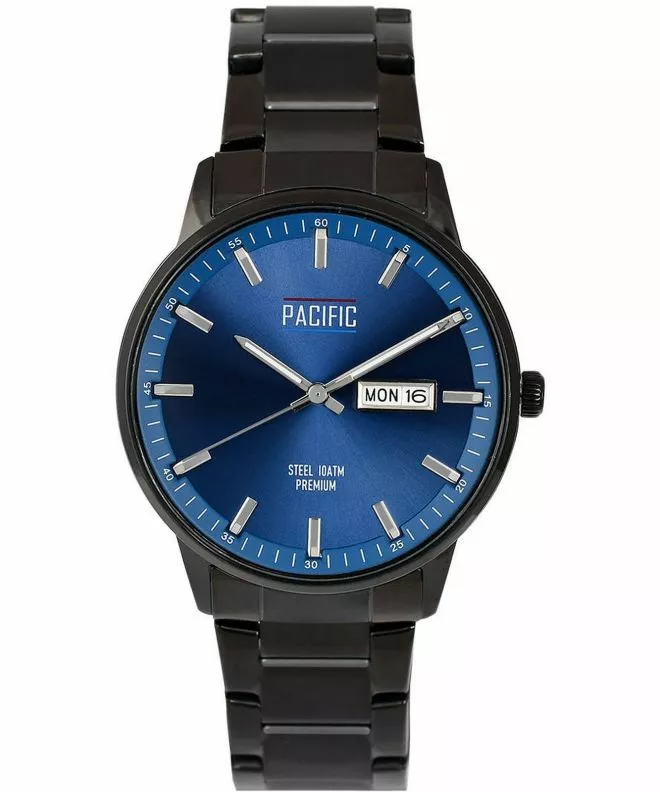Reloj para hombres Pacific Classic PC00910