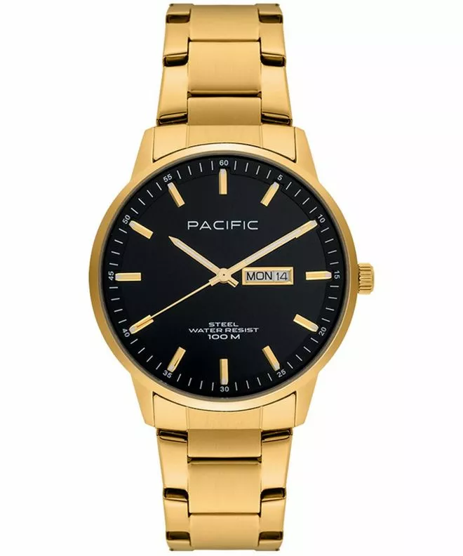 Reloj para hombres Pacific Classic PC00911