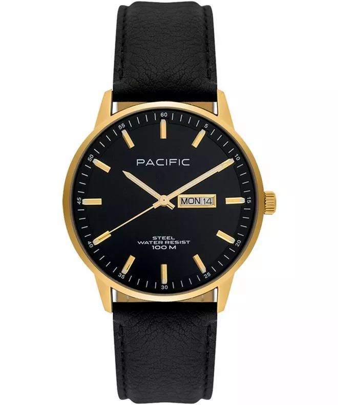 Reloj para hombres Pacific Classic PC00912