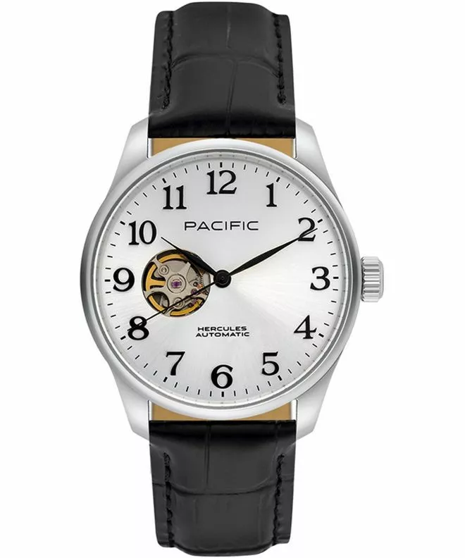 Reloj para hombres Pacific Classic Automatic PC00913
