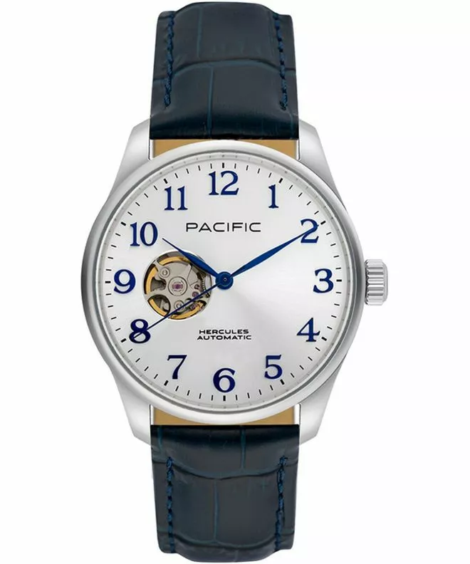 Reloj para hombres Pacific Classic Automatic PC00914