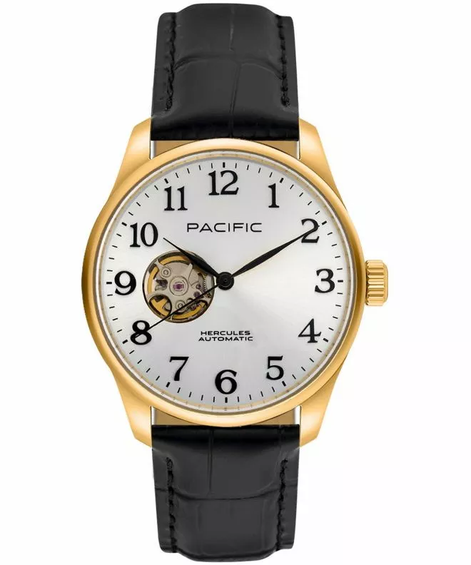 Reloj para hombres Pacific Classic Automatic PC00915