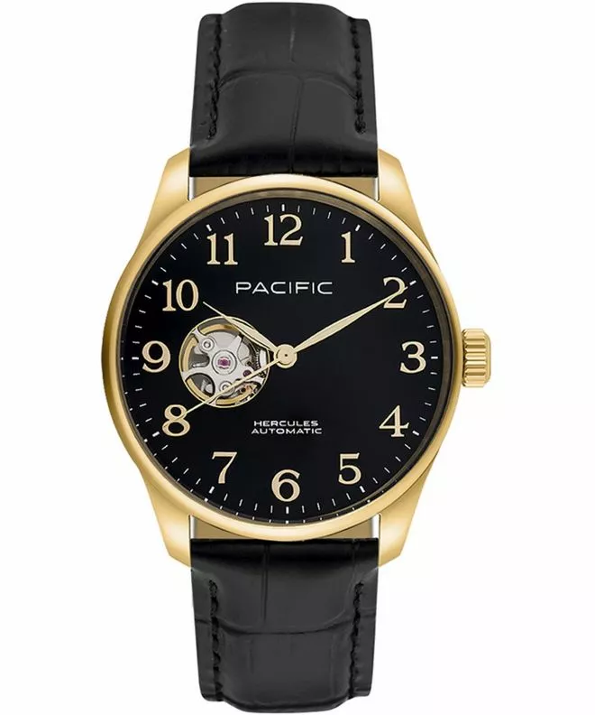 Reloj para hombres Pacific Classic Automatic PC00916