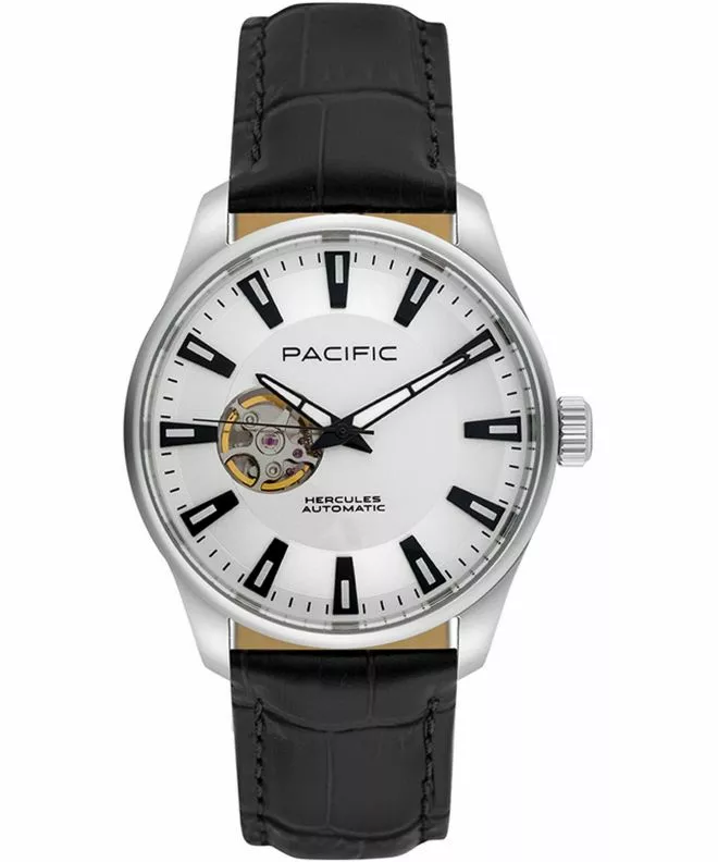 Reloj para hombres Pacific Classic Automatic PC00917
