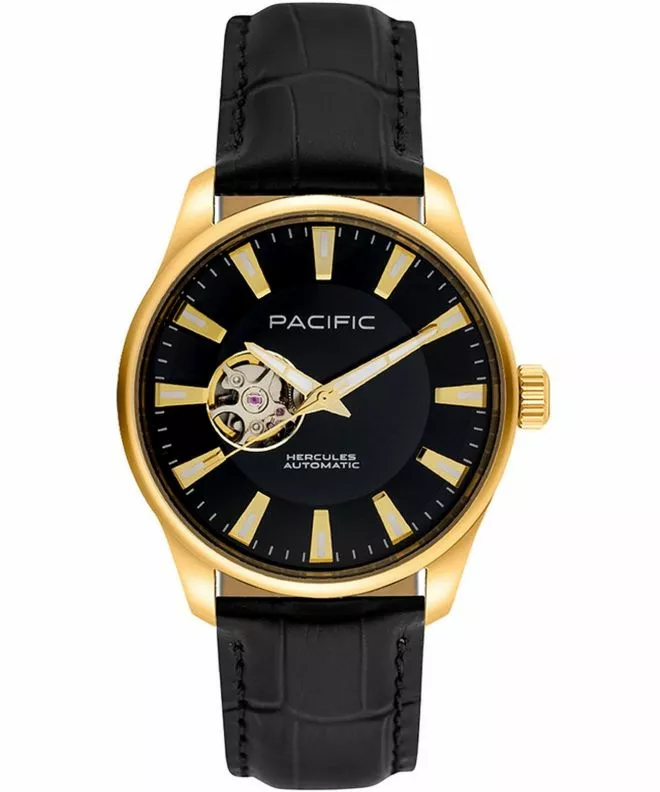 Reloj para hombres Pacific Classic Automatic PC00920