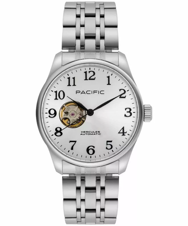 Reloj para hombres Pacific Classic Automatic PC00921