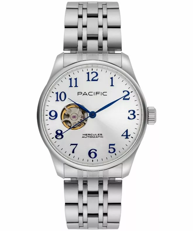 Reloj para hombres Pacific Classic Automatic PC00922