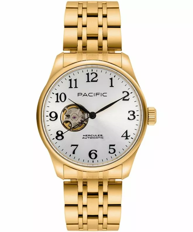 Reloj para hombres Pacific Classic Automatic PC00923