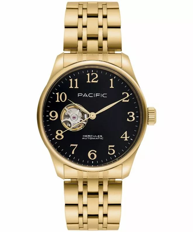 Reloj para hombres Pacific Classic Automatic PC00924