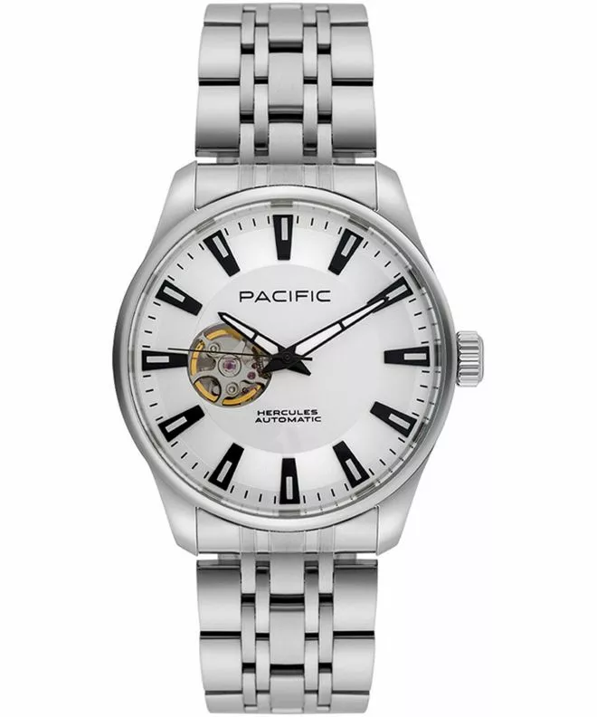 Reloj para hombres Pacific Classic Automatic PC00925