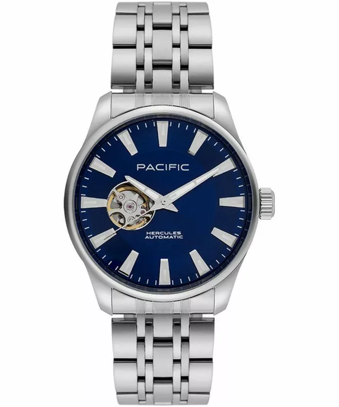 Reloj para hombres Pacific Classic Automatic PC00926