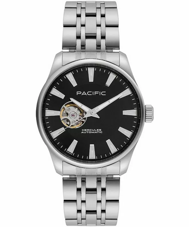 Reloj para hombres Pacific Classic Automatic PC00927