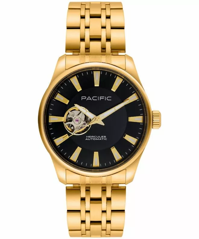 Reloj para hombres Pacific Classic Automatic PC00928